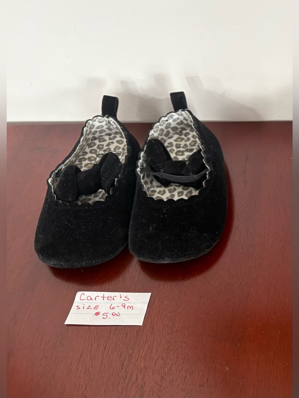 Baby Bundle Shoes - Picture 5 of 5